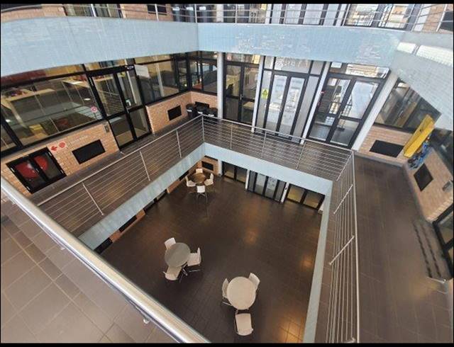 1,915M² OFFICE FOR SALE IN NELSPRUIT CENTRAL